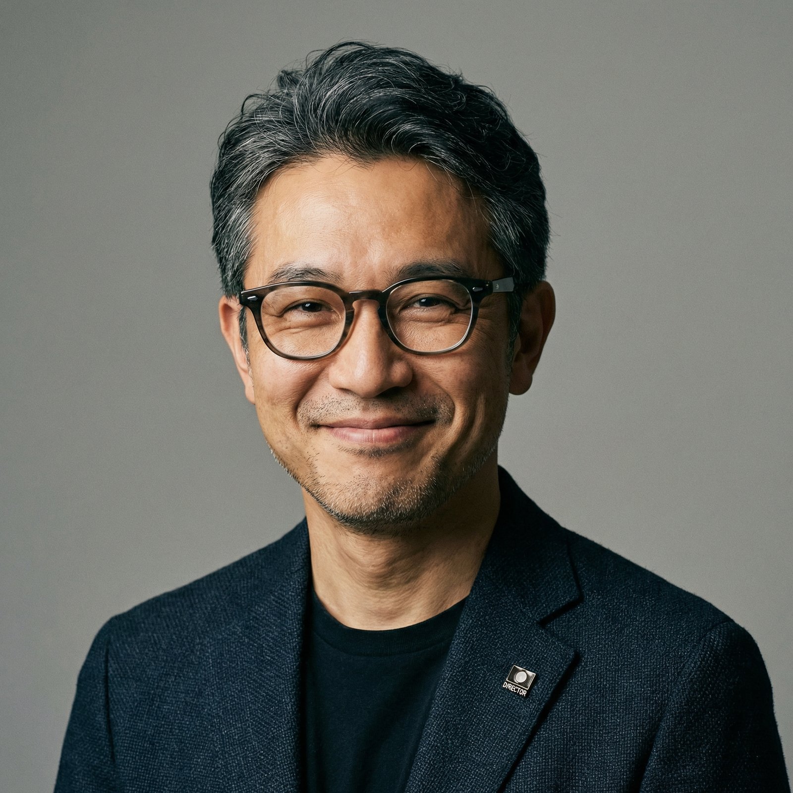 四虎传媒首席导演陈志远